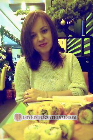 163684 - Anna Edad: 39 - Ucrania