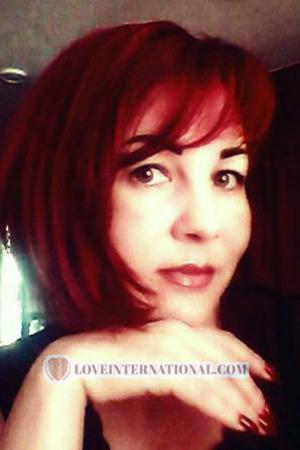163934 - Irina Edad: 52 - Rusia