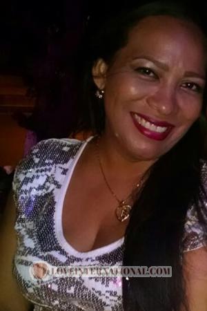 163967 - Belquis Edad: 49 - Colombia