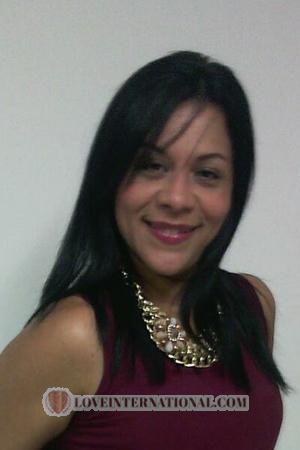 163968 - Elianis Edad: 49 - Colombia