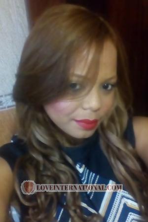 164361 - Beatriz Edad: 34 - Dominican Republic