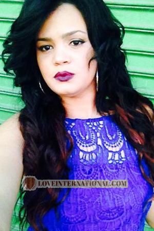 164769 - Jeneisy Edad: 33 - Dominican Republic