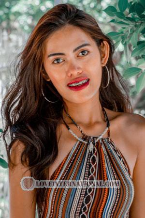 164779 - Hannah Mae Edad: 29 - Filipinas