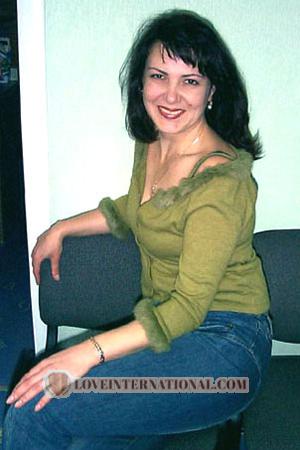 164924 - Janetta Edad: 56 - Ucrania