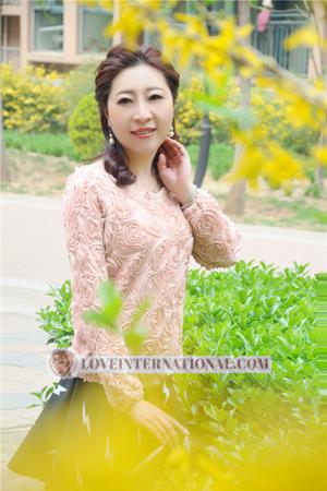 165405 - Yifei Edad: 61 - China