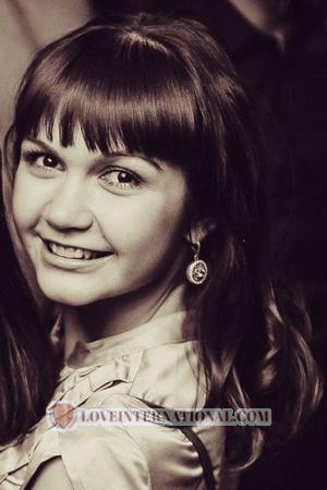 Rusia women