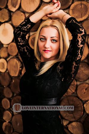 165621 - Anna Edad: 37 - Ucrania
