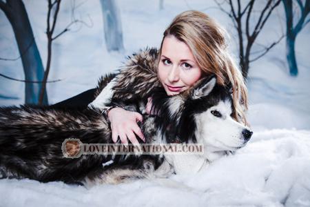 Rusia women