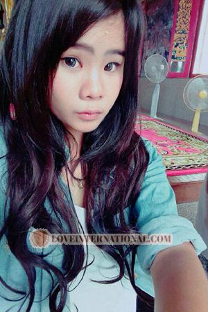 Ladies of Tailandia