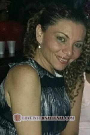 166415 - Claudia Edad: 49 - Colombia