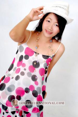 166461 - Nitcha Edad: 51 - Tailandia