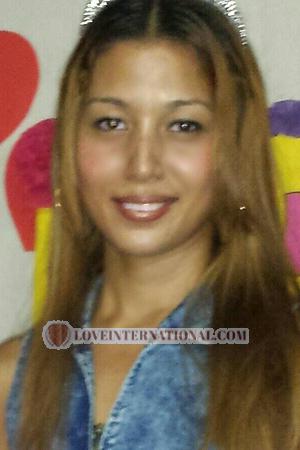 166652 - Keyla Edad: 35 - Honduras
