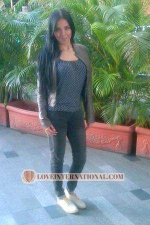 166654 - Carolina Edad: 34 - Venezuela