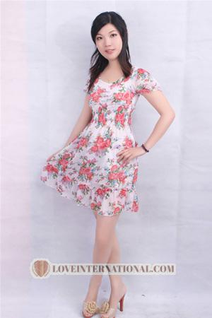 166923 - Aiyi Edad: 45 - China