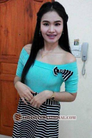 167083 - Nusara Edad: 32 - Tailandia