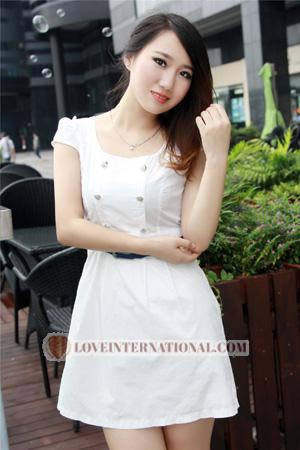 167117 - Zhuqian Edad: 33 - China