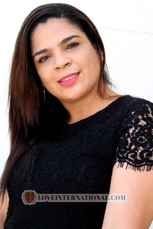 167418 - Kenelma Edad: 51 - Colombia