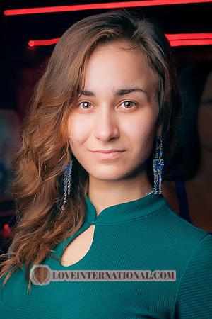 Rusia women
