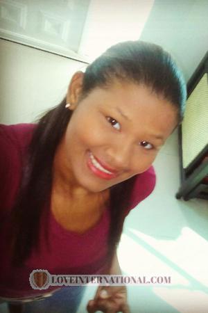 167640 - Luz Edad: 30 - Colombia