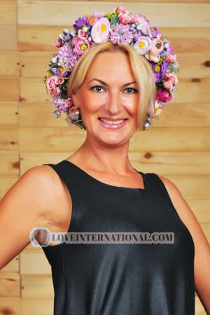 167770 - Elena Edad: 51 - Ucrania