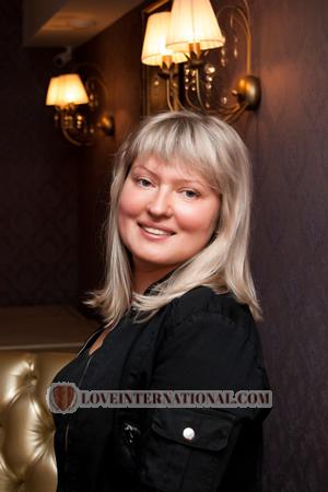 168054 - Anna Edad: 47 - Ucrania