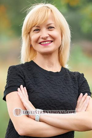 168077 - Marianna Edad: 57 - Ucrania