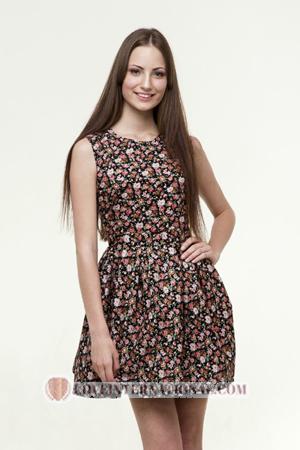Rusia women