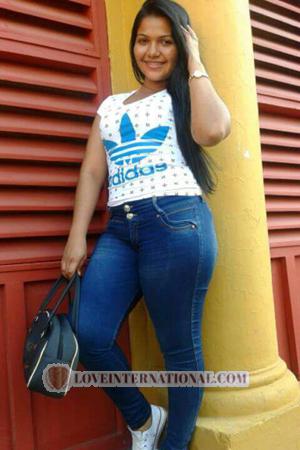 168314 - Narly Edad: 29 - Colombia