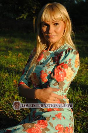 Rusia women
