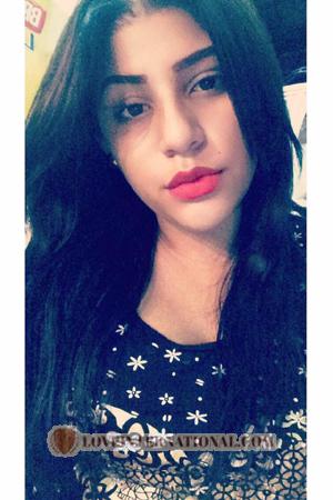 168681 - Shannel Edad: 27 - Dominican Republic