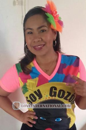 168822 - Kellys Edad: 43 - Colombia