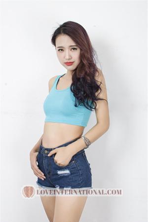 168855 - Caimin Edad: 28 - China