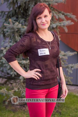 168961 - Tatiana Edad: 40 - Ucrania