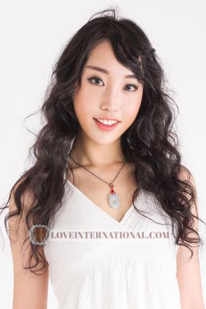 169344 - Chunyan Edad: 35 - China