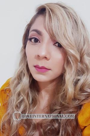 169455 - Zaidy Edad: 40 - Colombia