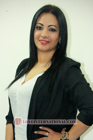 169471 - Leidy Esneda Edad: 42 - Colombia