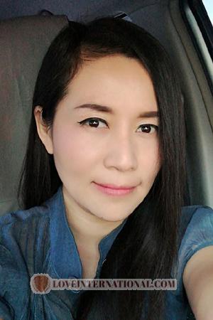 Ladies of Tailandia