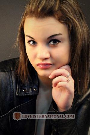 Rusia women