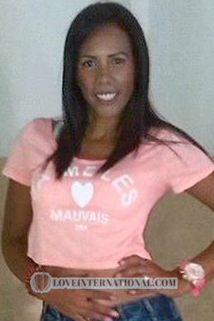 169882 - Desire Edad: 36 - Venezuela