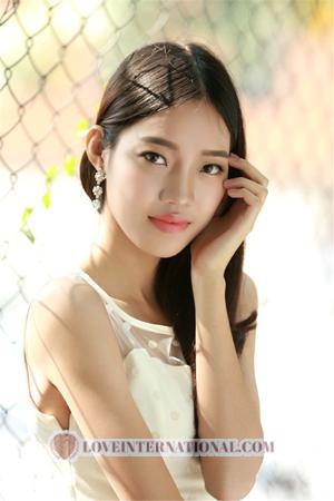 170027 - Shuqiu Edad: 28 - China