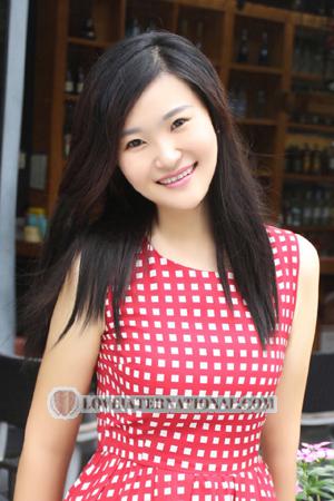 170190 - Shuang Edad: 34 - China