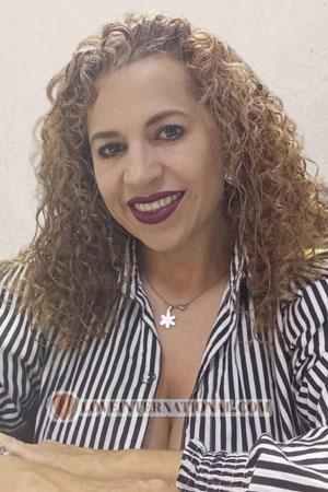 170404 - Claudia Bibiane Edad: 51 - Colombia