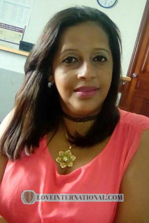 170498 - Carlixta Edad: 46 - Dominican Republic