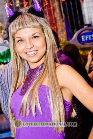 Rusia women