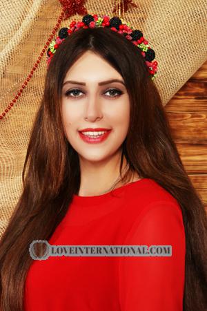 Ucrania women
