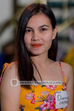 Ladies of Filipinas