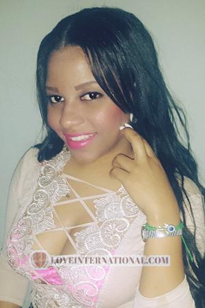 170975 - Rachely Edad: 27 - Dominican Republic