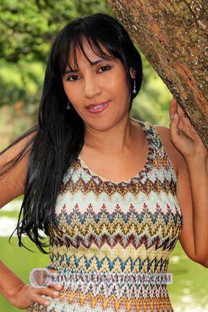 171213 - Edith Amparo Edad: 63 - Colombia
