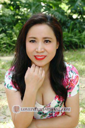 171348 - Yumei Edad: 56 - China