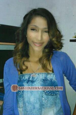 171473 - Maria Fernanda Edad: 32 - Colombia